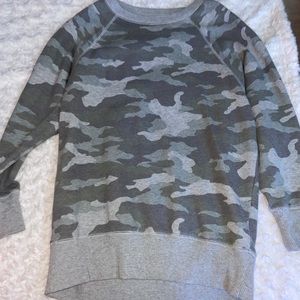 Aerie sweatshirt